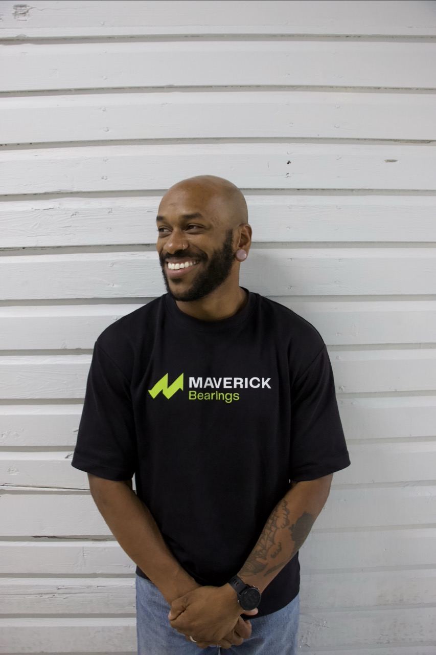 Isaac Mondesir
